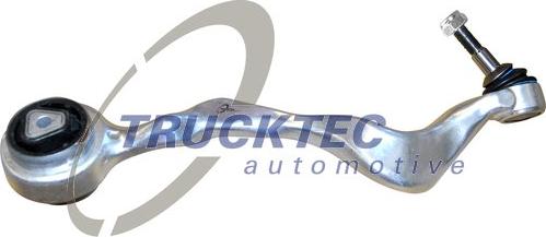 Trucktec Automotive 08.31.113 - Важіль незалежної підвіски колеса autocars.com.ua