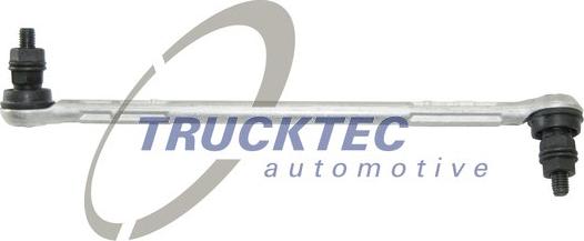 Trucktec Automotive 08.31.115 - Тяга / стійка, стабілізатор autocars.com.ua