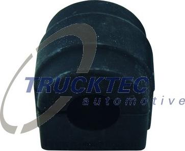 Trucktec Automotive 08.31.129 - Втулка, стабілізатор autocars.com.ua