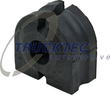 Trucktec Automotive 08.31.131 - Втулка, стабилизатор avtokuzovplus.com.ua