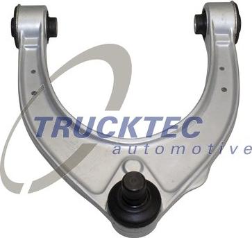 Trucktec Automotive 08.31.132 - Важіль незалежної підвіски колеса autocars.com.ua