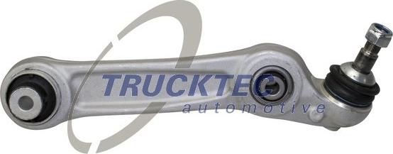 Trucktec Automotive 08.31.134 - Важіль незалежної підвіски колеса autocars.com.ua