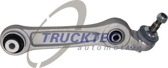 Trucktec Automotive 08.31.138 - Важіль незалежної підвіски колеса autocars.com.ua