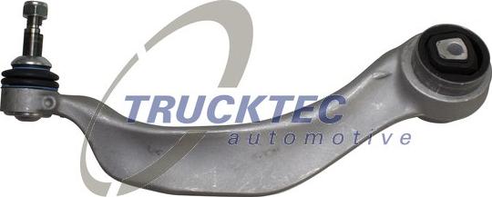 Trucktec Automotive 08.31.139 - Рычаг подвески колеса autodnr.net