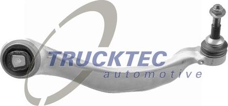 Trucktec Automotive 08.31.140 - Важіль незалежної підвіски колеса autocars.com.ua
