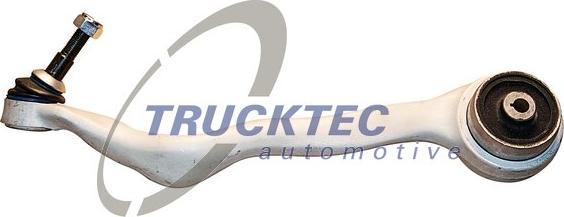 Trucktec Automotive 08.31.146 - Рычаг подвески колеса avtokuzovplus.com.ua