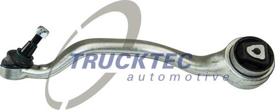 Trucktec Automotive 08.31.153 - Важіль незалежної підвіски колеса autocars.com.ua