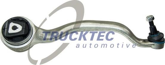 Trucktec Automotive 08.31.154 - Рычаг подвески колеса autodnr.net