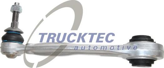 Trucktec Automotive 08.31.157 - Важіль незалежної підвіски колеса autocars.com.ua