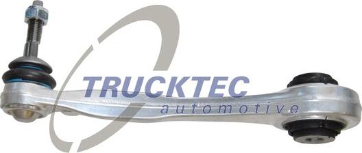 Trucktec Automotive 08.31.158 - Важіль незалежної підвіски колеса autocars.com.ua