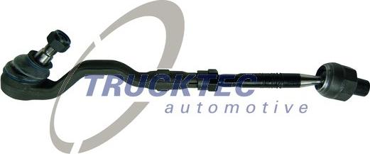 Trucktec Automotive 08.31.162 - Поперечная рулевая тяга avtokuzovplus.com.ua