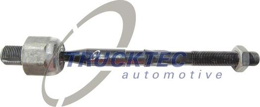 Trucktec Automotive 08.31.172 - Осевой шарнир, рулевая тяга autodnr.net