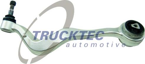 Trucktec Automotive 08.31.177 - Рычаг подвески колеса avtokuzovplus.com.ua