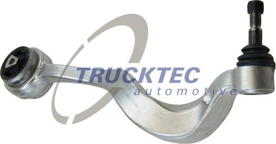 Trucktec Automotive 08.31.178 - Рычаг подвески колеса avtokuzovplus.com.ua
