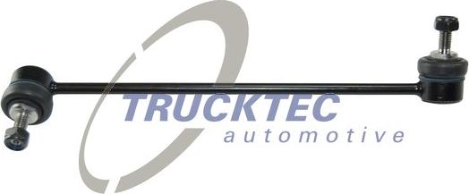 Trucktec Automotive 08.31.182 - Тяга / стойка, стабилизатор avtokuzovplus.com.ua