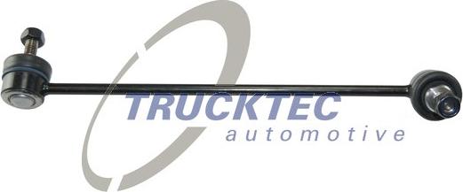 Trucktec Automotive 08.31.183 - Тяга / стійка, стабілізатор autocars.com.ua