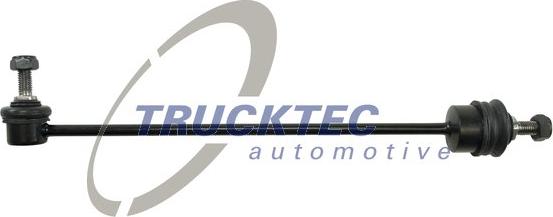 Trucktec Automotive 08.31.184 - Тяга / стойка, стабилизатор avtokuzovplus.com.ua