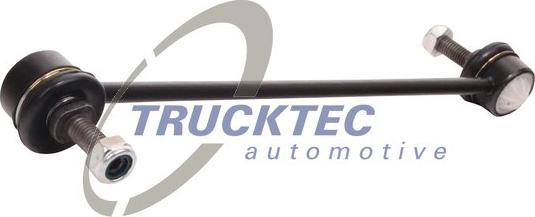 Trucktec Automotive 08.31.185 - Тяга / стойка, стабилизатор avtokuzovplus.com.ua