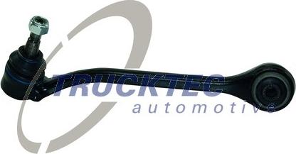 Trucktec Automotive 08.31.195 - Важіль незалежної підвіски колеса autocars.com.ua