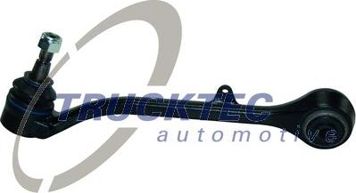 Trucktec Automotive 08.31.196 - Рычаг подвески колеса avtokuzovplus.com.ua
