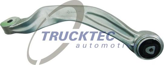 Trucktec Automotive 08.31.197 - Важіль незалежної підвіски колеса autocars.com.ua