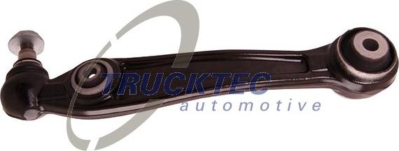 Trucktec Automotive 08.31.207 - Важіль незалежної підвіски колеса autocars.com.ua