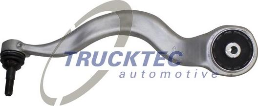 Trucktec Automotive 08.31.244 - Важіль незалежної підвіски колеса autocars.com.ua