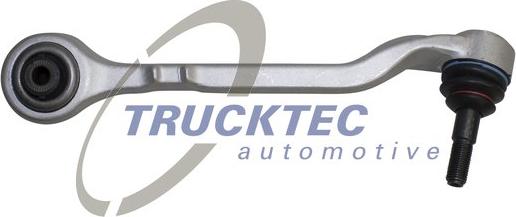 Trucktec Automotive 08.31.245 - Рычаг подвески колеса avtokuzovplus.com.ua