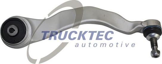 Trucktec Automotive 08.31.253 - Рычаг подвески колеса avtokuzovplus.com.ua