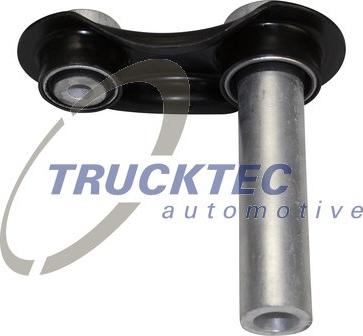 Trucktec Automotive 08.32.001 - Рычаг подвески колеса autodnr.net