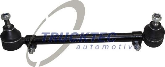Trucktec Automotive 08.32.008 - Поперечная рулевая тяга avtokuzovplus.com.ua