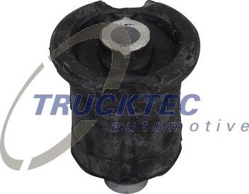 Trucktec Automotive 08.32.015 - Втулка, балка мосту autocars.com.ua