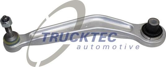 Trucktec Automotive 08.32.028 - Рычаг подвески колеса autodnr.net