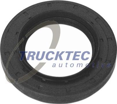 Trucktec Automotive 08.32.030 - Уплотняющее кольцо, дифференциал avtokuzovplus.com.ua
