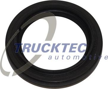 Trucktec Automotive 08.32.032 - Уплотняющее кольцо, дифференциал avtokuzovplus.com.ua