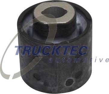 Trucktec Automotive 08.32.033 - Втулка, балка моста avtokuzovplus.com.ua