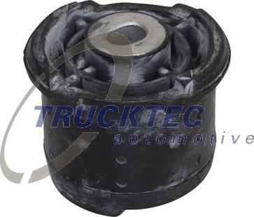 Trucktec Automotive 08.32.036 - Втулка, балка моста avtokuzovplus.com.ua