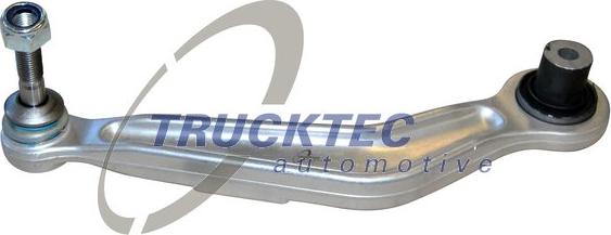 Trucktec Automotive 08.32.044 - Рычаг подвески колеса autodnr.net