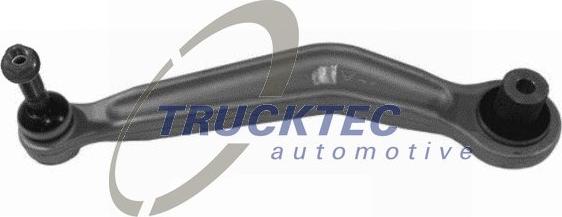 Trucktec Automotive 08.32.045 - Рычаг подвески колеса autodnr.net