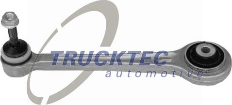 Trucktec Automotive 08.32.046 - Рычаг подвески колеса autodnr.net