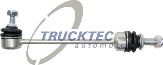 Trucktec Automotive 08.32.048 - Тяга / стійка, стабілізатор autocars.com.ua