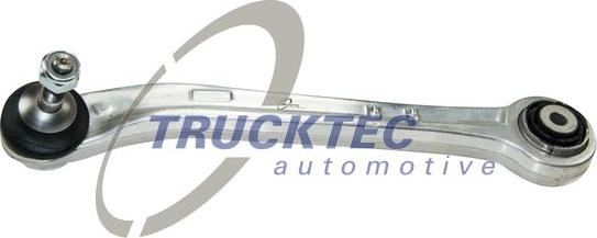 Trucktec Automotive 08.32.066 - Важіль незалежної підвіски колеса autocars.com.ua