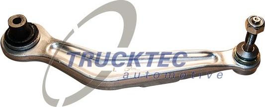 Trucktec Automotive 08.32.068 - Рычаг подвески колеса autodnr.net