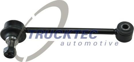 Trucktec Automotive 08.32.070 - Тяга / стійка, стабілізатор autocars.com.ua