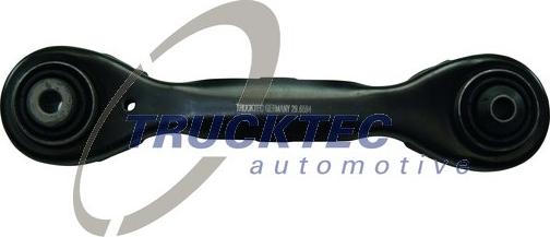 Trucktec Automotive 08.32.071 - Рычаг подвески колеса avtokuzovplus.com.ua