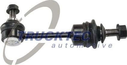 Trucktec Automotive 08.32.072 - Тяга / стійка, стабілізатор autocars.com.ua