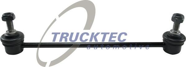 Trucktec Automotive 08.32.073 - Тяга / стійка, стабілізатор autocars.com.ua