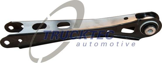 Trucktec Automotive 08.32.074 - Рычаг подвески колеса avtokuzovplus.com.ua