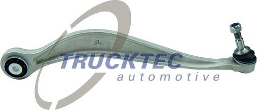 Trucktec Automotive 08.32.080 - Важіль незалежної підвіски колеса autocars.com.ua