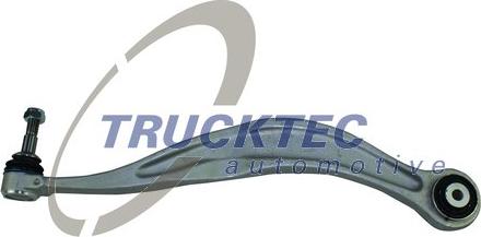Trucktec Automotive 08.32.093 - Важіль незалежної підвіски колеса autocars.com.ua